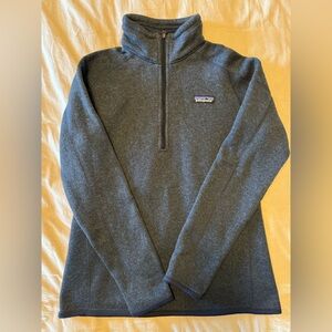 Patagonia Knit Sweater Jacket